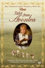 Watch Road to Avonlea Vumoo